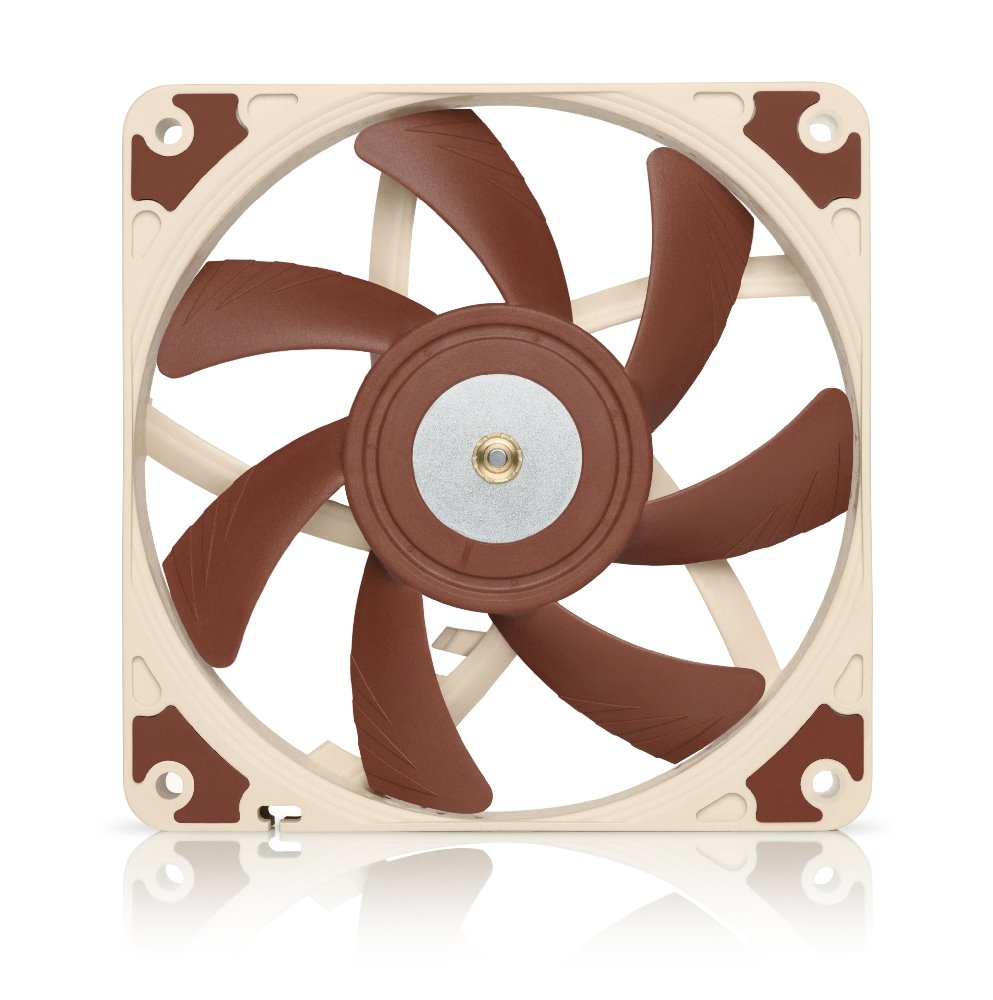 Noctua ventilátor NF-A12x15-FLX