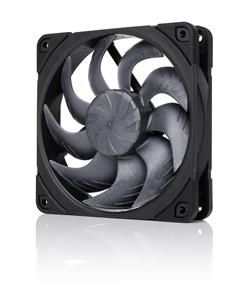 Noctua ventilátor NF-A12x25 G2 PWM chromax.black