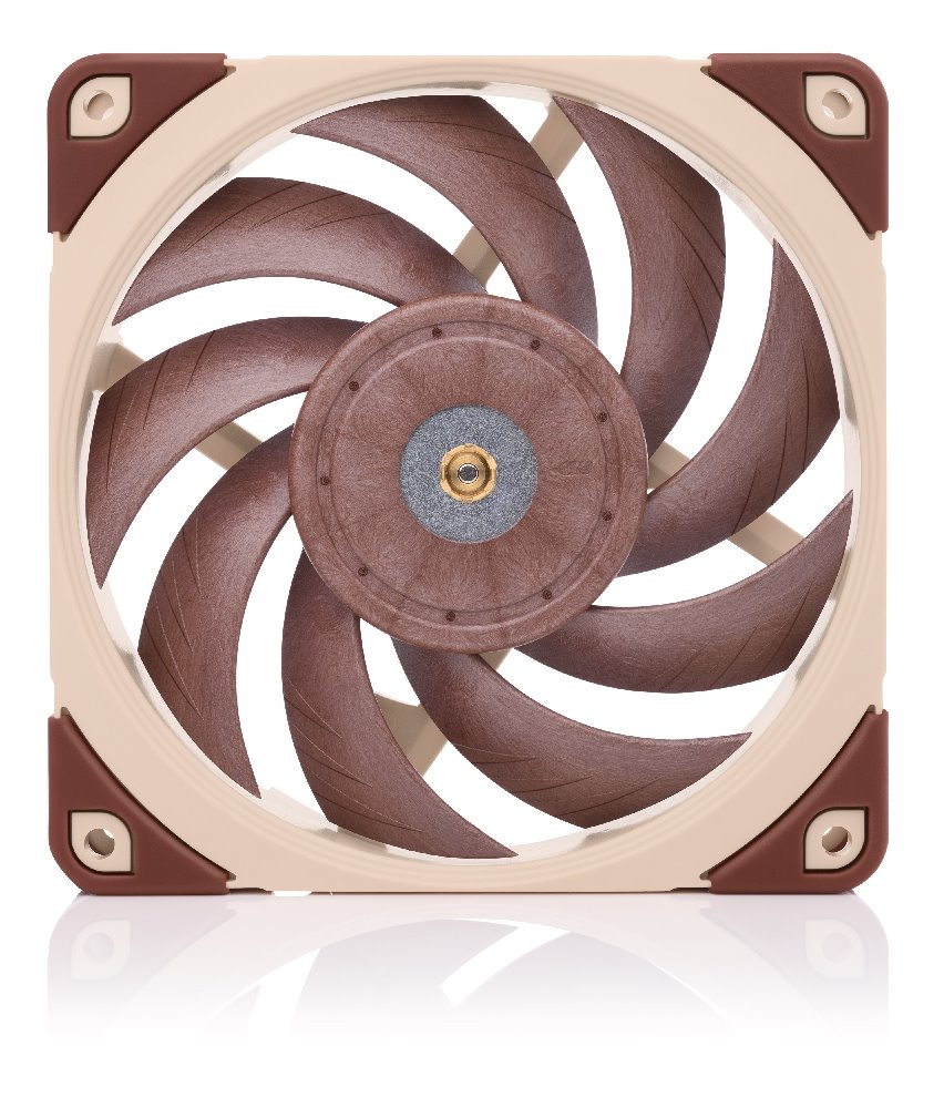 Noctua ventilátor NF-A12x25 LS-PWM