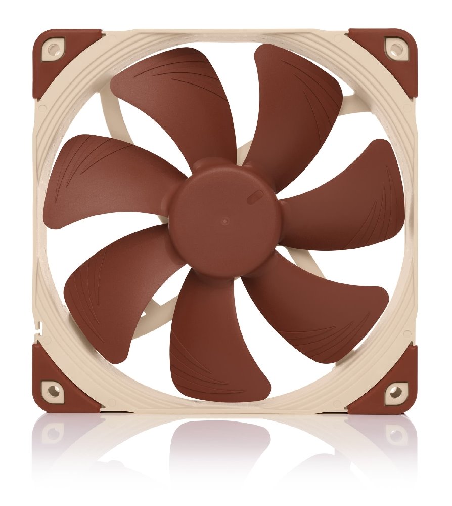 Noctua ventilátor NF-A14 5V