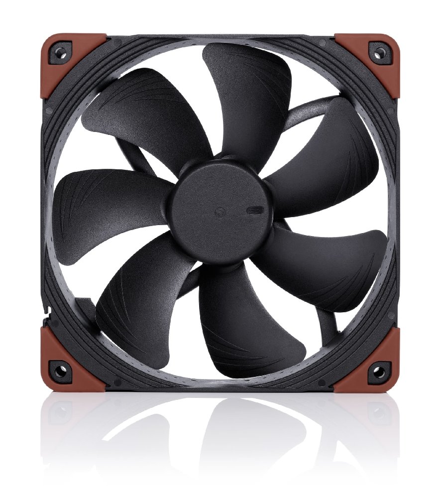 Noctua ventilátor NF-A14 industrialPPC-2000 IP67 PWM