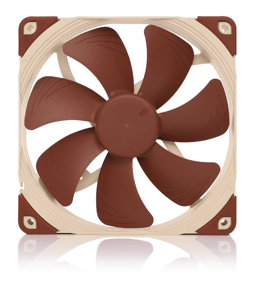 Noctua ventilátor NF-A14 PWM