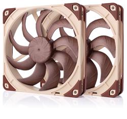 Noctua ventilátor NF-A14x25 G2 PWM Sx2-PP