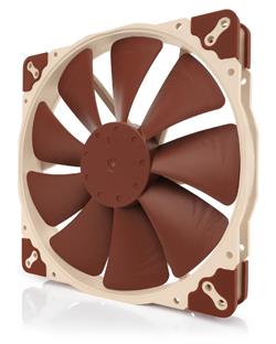 Noctua ventilátor NF-A20 FLX