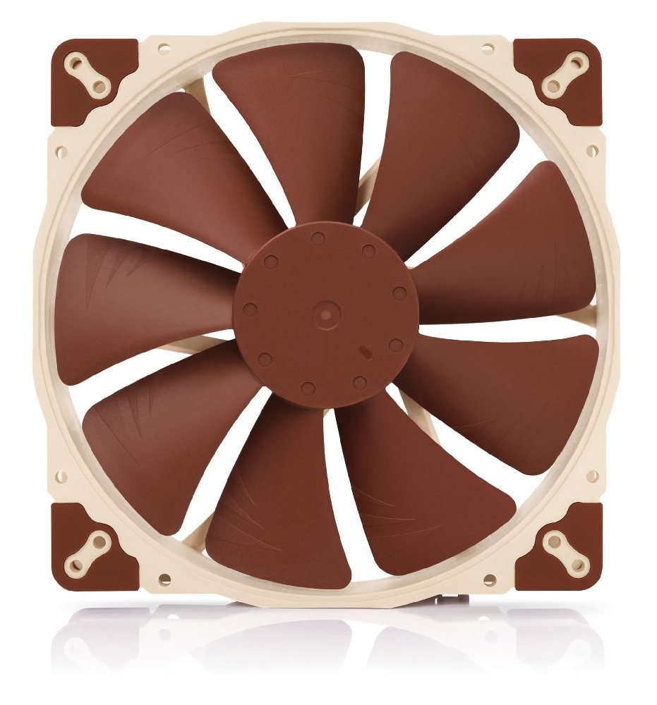 Noctua ventilátor NF-A20 PWM
