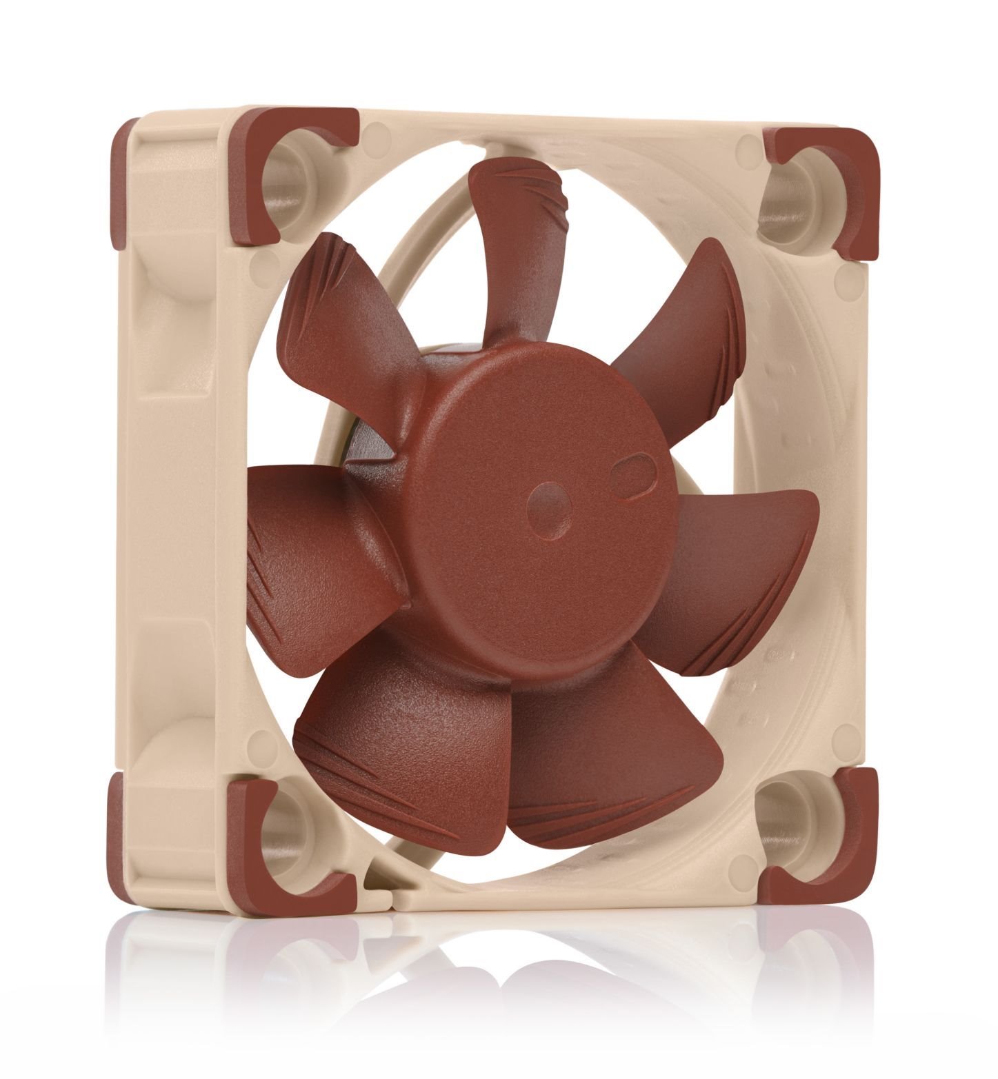 Noctua ventilátor NF-A4x10 5V, 3-pin, 4500 RPM, 17.9dB, 5V - 40mm