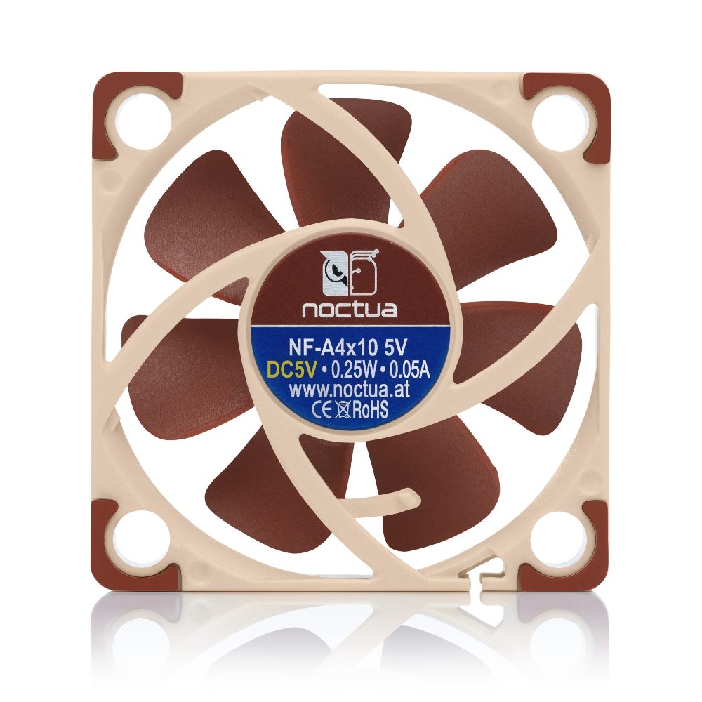 Noctua ventilátor NF-A4x10 5V