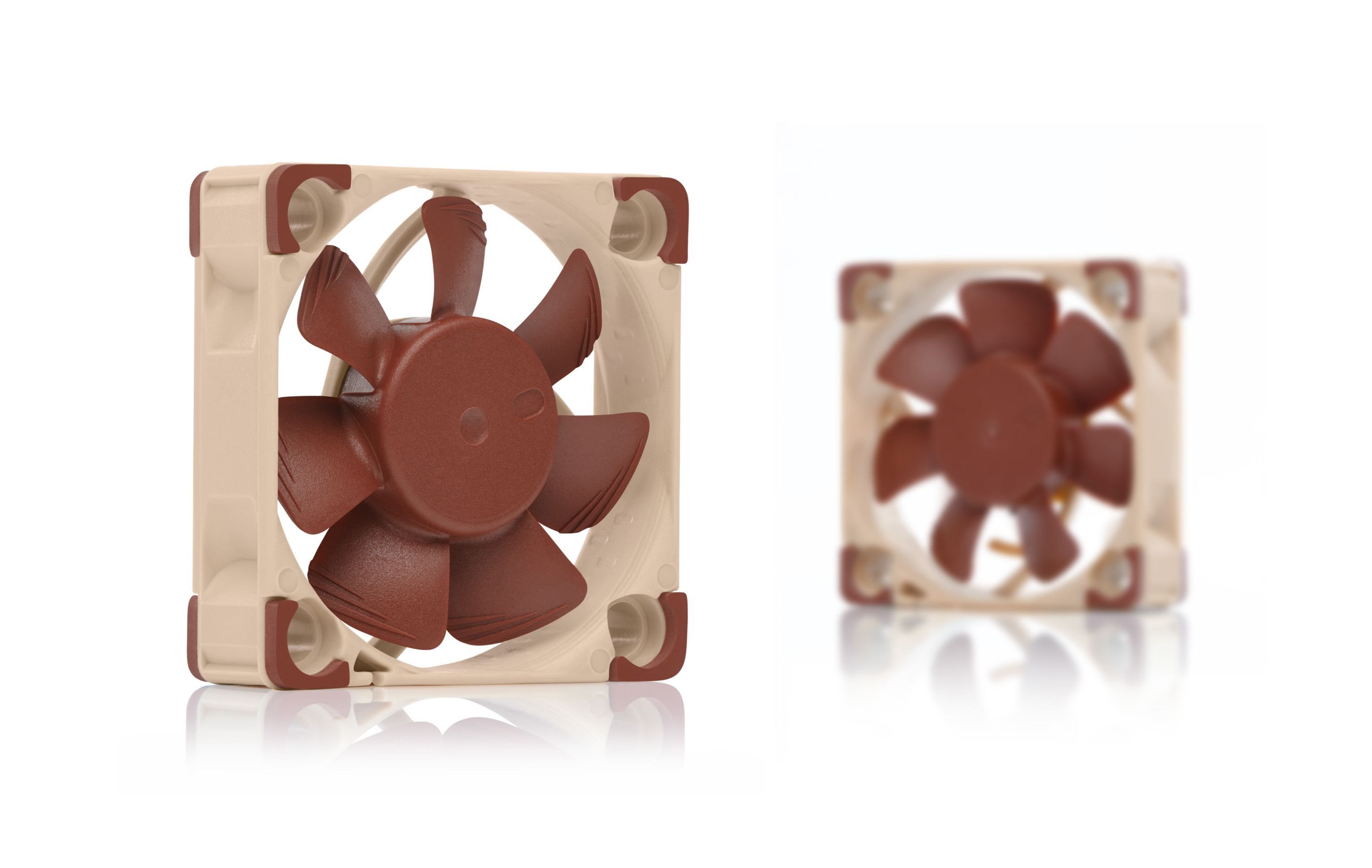 Noctua ventilátor NF-A4x10 5V PWM, 40x40x10mm, 4-pin, 5000 RPM
