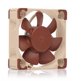Noctua ventilátor NF-A4x10 5V PWM, 40x40x10mm, 4-pin, 5000 RPM
