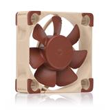 Noctua ventilátor NF-A4x10 FLX, 3-pin, 4500 RPM, 17.9dB, 12V - 40mm