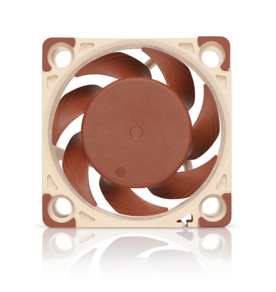 Noctua ventilátor NF-A4x20 5V