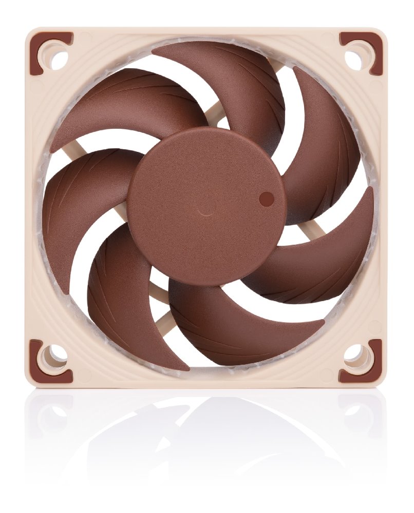 Noctua ventilátor NF-A6x15 PWM