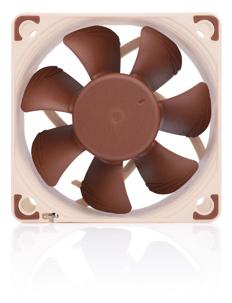 Noctua ventilátor NF-A6x25 FLX
