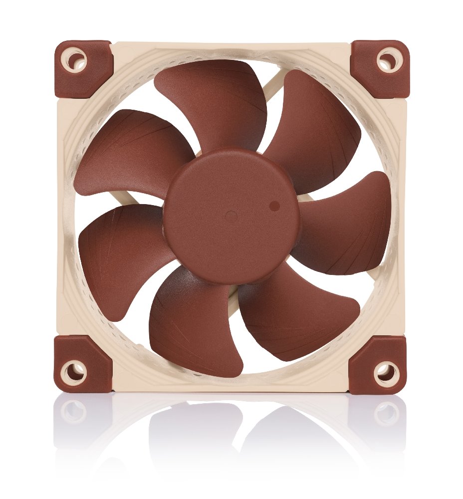Noctua ventilátor NF-A8 FLX