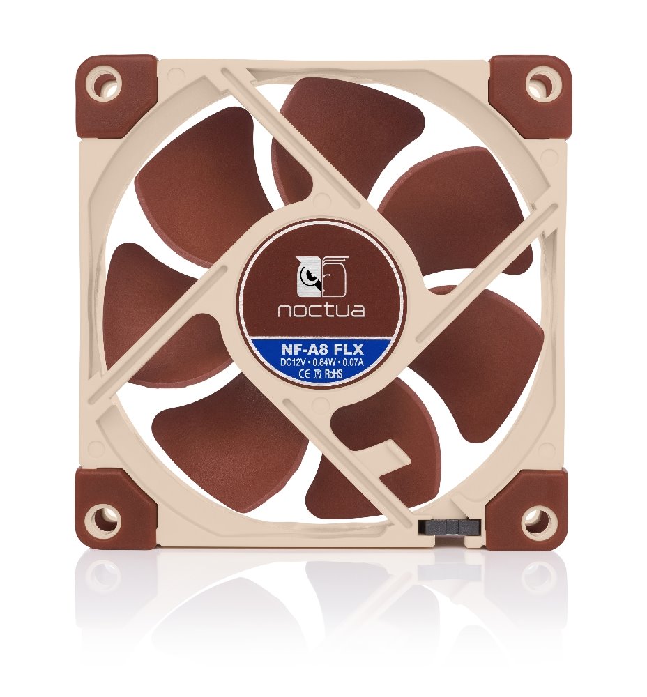Noctua ventilátor NF-A8 FLX