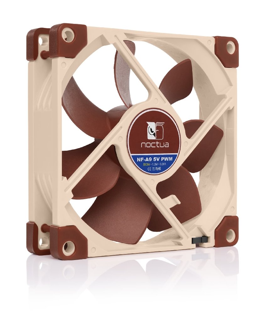 Noctua ventilátor NF-A9 5V PWM