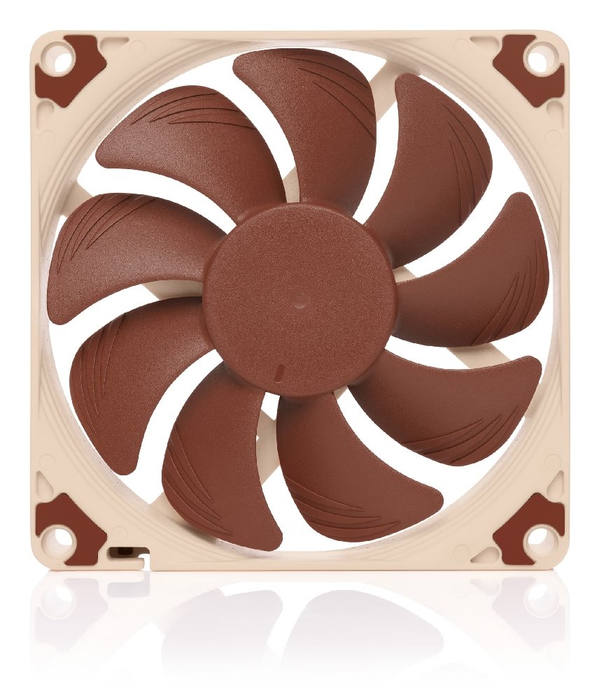 Noctua ventilátor NF-A9x14 PWM
