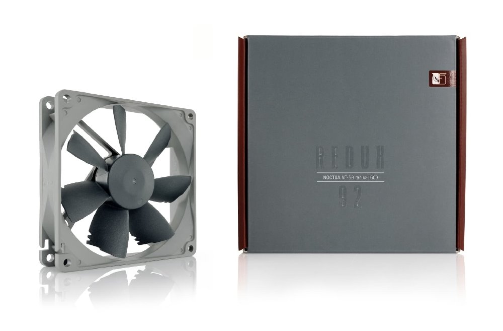 Noctua ventilátor NF-B9 redux-1600