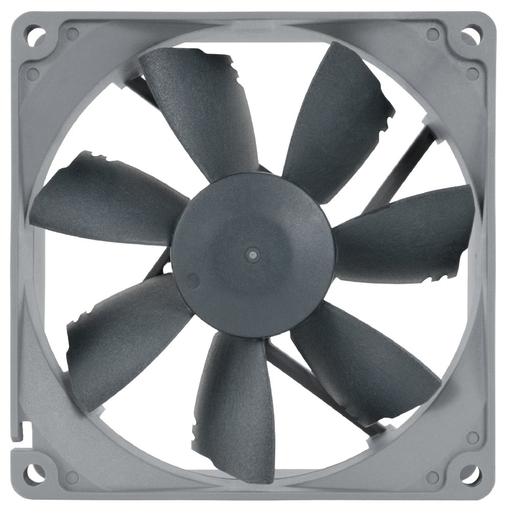 Noctua ventilátor NF-B9 redux-1600 PWM