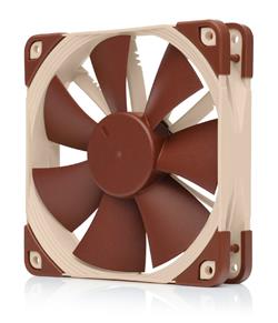 Noctua ventilátor NF-F12 5V PWM