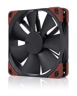Noctua ventilátor NF-F12 industrialPPC-2000 PWM