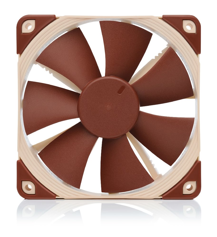 Noctua ventilátor NF-F12 PWM