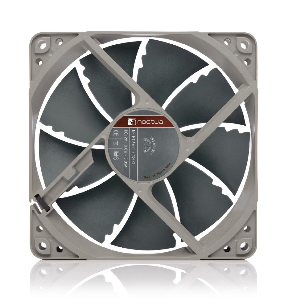 Noctua ventilátor NF-P12 redux-1300