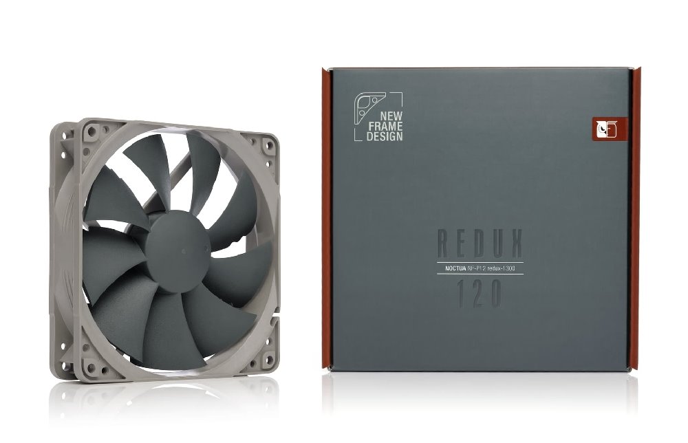Noctua ventilátor NF-P12 redux-1300