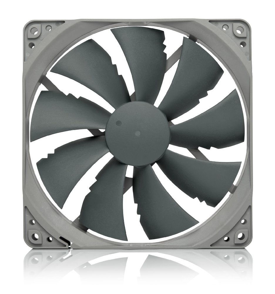 Noctua ventilátor NF-P14s redux-1500 PWM