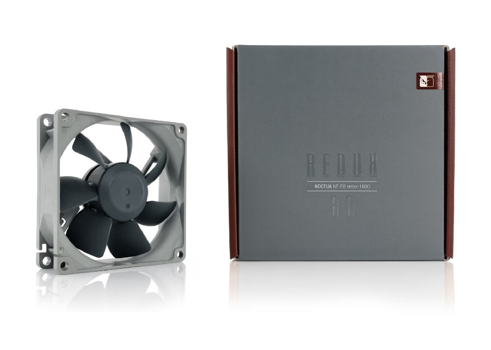 Noctua ventilátor NF-R8 redux-1800