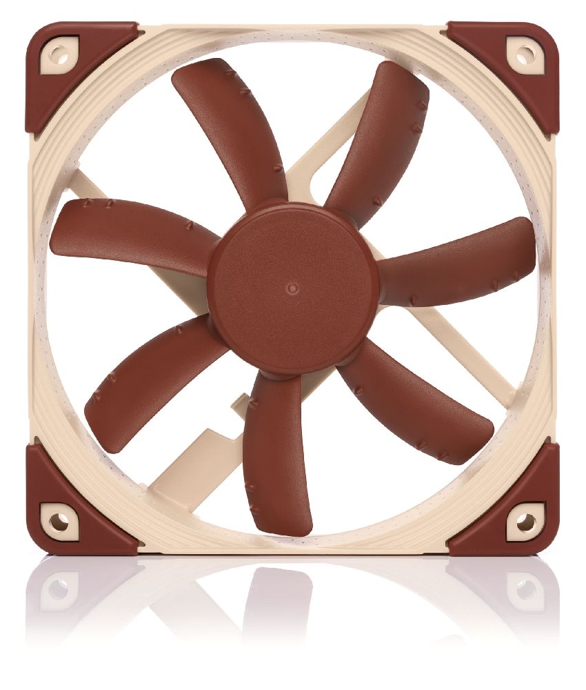 Noctua ventilátor NF-S12A PWM