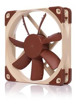 Noctua ventilátor NF-S12A PWM