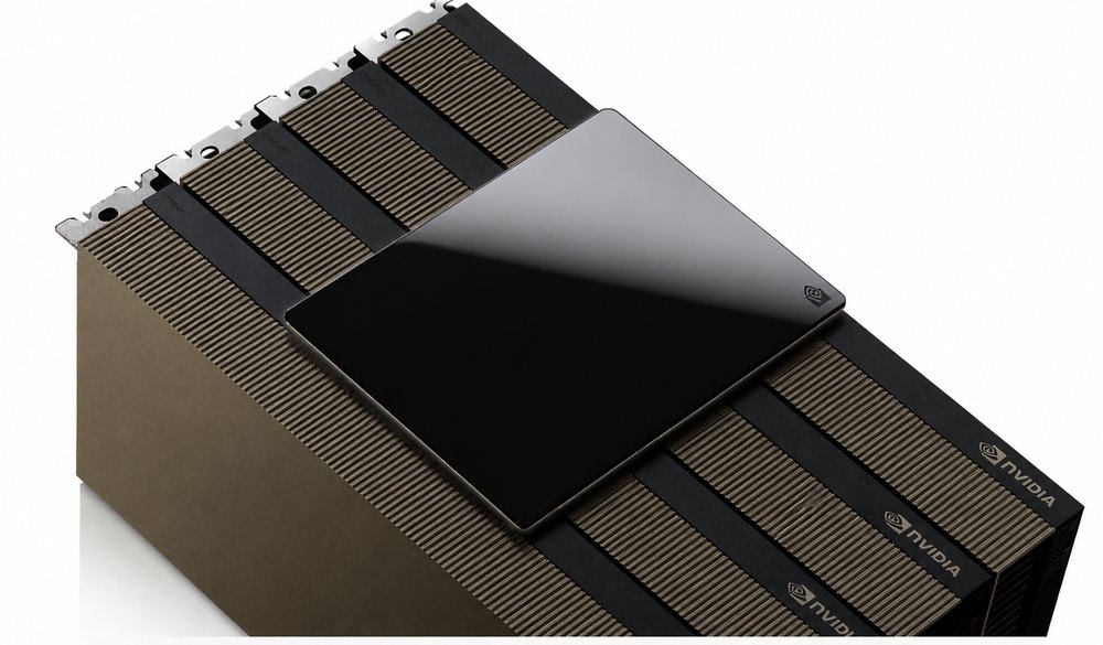 NVIDIA NVLink Bridge Board 4-way pro H200