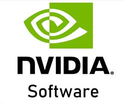 NVIDIA vApps CSP Subscription 1 month Usage-Based, Named User (25-pack)