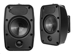 OA - OS50 black, pair #