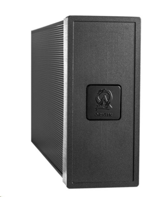 OA - Soundbar Series - Dual 3.5" Glass Fiber Woofers and Silk DSPD Tweeter. 1-Channel to use as L, C or R.