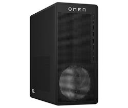 OMEN 16L TG03-0021nc, Ryzen 5 8400F, RTX5050/8GB, 16GB, SSD 512GB, W11H, 3-3-0, Black, WiFi/BT