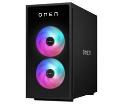 OMEN 35L GT16-0011nc, AMD RYZEN 7 9800X3D, RTX5070/12GB, 16GB/DDR5, SSD 1TB, W11H, 3-3-0, WiFi