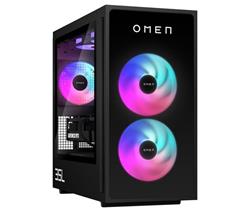 OMEN GT16-0004nc, Ultra7 265F, RTX5070Ti/16GB, 32GB, SSD 1TB, W11H, 3-3-0