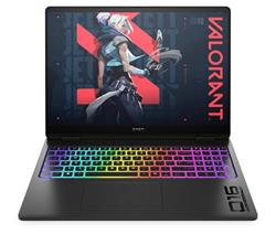 OMEN MAX 16-ak0001nc, Ryzen AI 9 HX 375, 16.0 2560x1600/IPS/500n/240Hz, RTX5070/8GB, 32GB/DDR5, SSD 1TB, W11H, 2-2-2