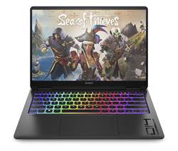 OMEN Transcend 14-fb1004nc, Ultra 9-285H, 14.0 2880x1800/OLED/400n/120Hz, RTX5070/8GB, 32GB, SSD 1TB, W11H, 2-2-2, Black