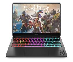 OMEN Transcend 14-fb1073nc, Ultra 7-255H, 14.0 2880x1800/OLED/400n/120Hz, RTX5060/8GB, 32GB, SSD 2TB, W11Pro, 2-2-2, Bla