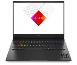 OMEN Transcend 16-u0007nc, i9-13900HX, 16.0 2560x1600/1180n/240Hz, RTX4070/8GB, 32GB, SSD 2TB, W11H, 2-2-2, Black
