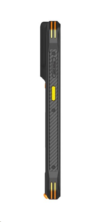 ONERugged H68T rugged handheld, 6.56", 8GB+128GB+4G LTE+WIFI+BT+NFC+Honeywell N6830FR, Android 14 with EEA GMS / EU adap