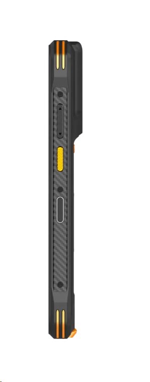 ONERugged H68T rugged handheld, 6.56", 8GB+128GB+4G LTE+WIFI+BT+NFC+Honeywell N6830FR, Android 14 with EEA GMS / EU adap