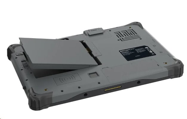 ONERugged M10A, 10.1’’ 1920×1200, 16 GB + 128 GB, Intel® Core™ i5-1235U, 4G, IP65, Windows 11 Pro (bez licenčního klíče)