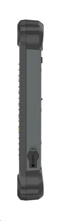 ONERugged M10A, 10.1’’ 1920×1200, 16 GB + 128 GB, Intel® Core™ i5-1235U, 4G, IP65, Windows 11 Pro (bez licenčního klíče)