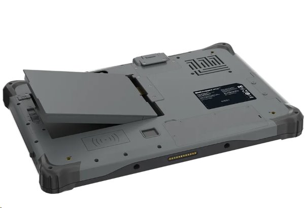ONERugged M10A, 10.1’’ 1920×1200, 16 GB + 128 GB, Intel® Core™ i7-1255U, 4G, IP65 , Windows 11 Pro (bez licenčního klíče