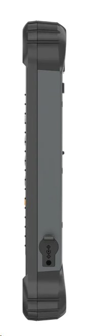 ONERugged M10A, 10.1’’ 1920×1200, 16 GB + 128 GB, Intel® Core™ i7-1255U, 4G, IP65 , Windows 11 Pro (bez licenčního klíče