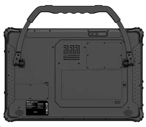 ONERugged M14M, 14" tablet, PI65, Core Ultra 7 155H, 32GB DDR5, 256GB SSD, GPS+4G LTE, Win11 Pro (bez licenčního klíče)
